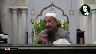 Hukum Berhutang Dengan AhLong - Ustaz Azhar Idrus