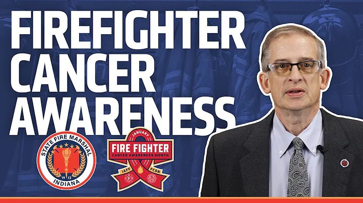 Firefighter Cancer Awareness