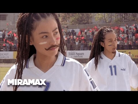 Shaolin Soccer | 'To the Finals' (HD) - A Stephen Chow Film | 2001