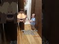 【失望】おまえじゃない。#ふじやま家族 #日常生活 #育児 #子育て