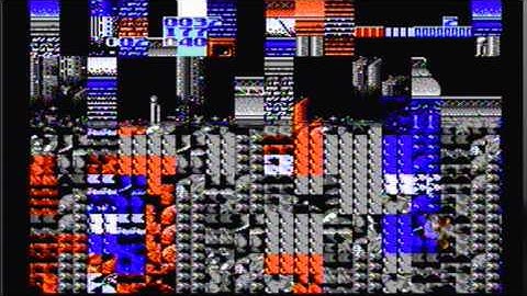 Game Genie Goofyness: Ninja Gaiden II - UGGPOT