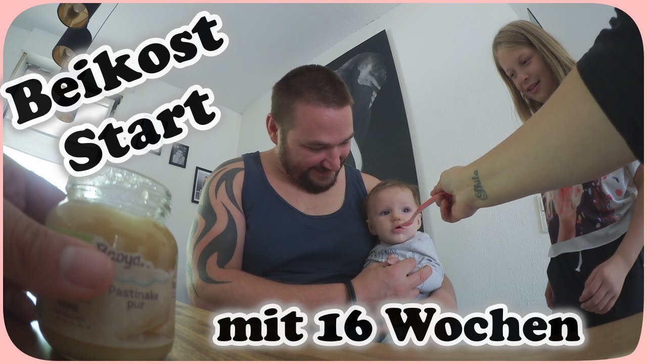 16 Wochen In Monaten