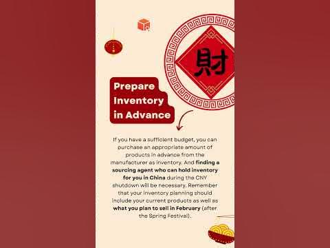 when is chinese new year shutdown