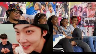 The boyz moments that make me question their sanity pt. 3 (REACTION)