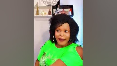 Vera Message To Gist Tv Canada And K O Family