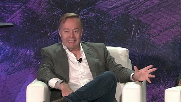The Future of Everything – Jason Calacanis, Peter Diamandis, Salim Ismail, Ted Shelton
