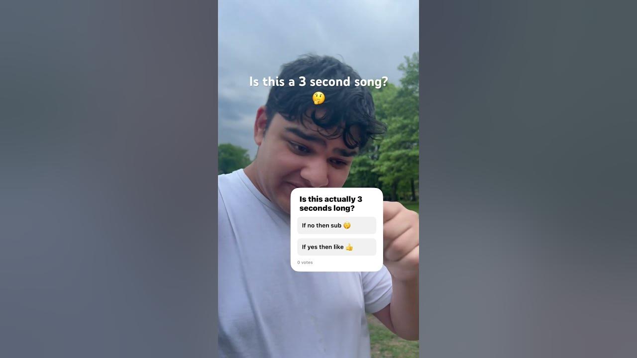 Is this a 3 second song #3secondsong #idk #preppy #shortsfeed #viral #foryou
