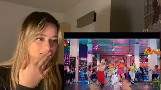 ITZY REACTION/ GG MARATHON EP 2: ALL MV’S + WANNABE PERFORMANCE