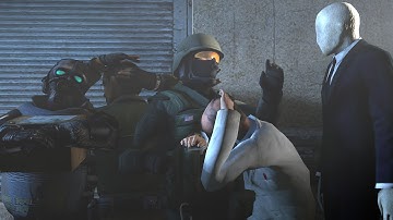 Game Night: Stop it Slender