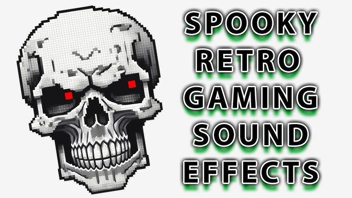 Gaming Sound Effects