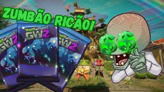 Pack Opening #1: gastei 1 Milhão em personagens ruins?!?!?