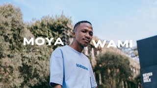 Mdu aka TRP, Maline Aura - Moya Wami (ft. Drega ,Tracy & Thatohatsi)