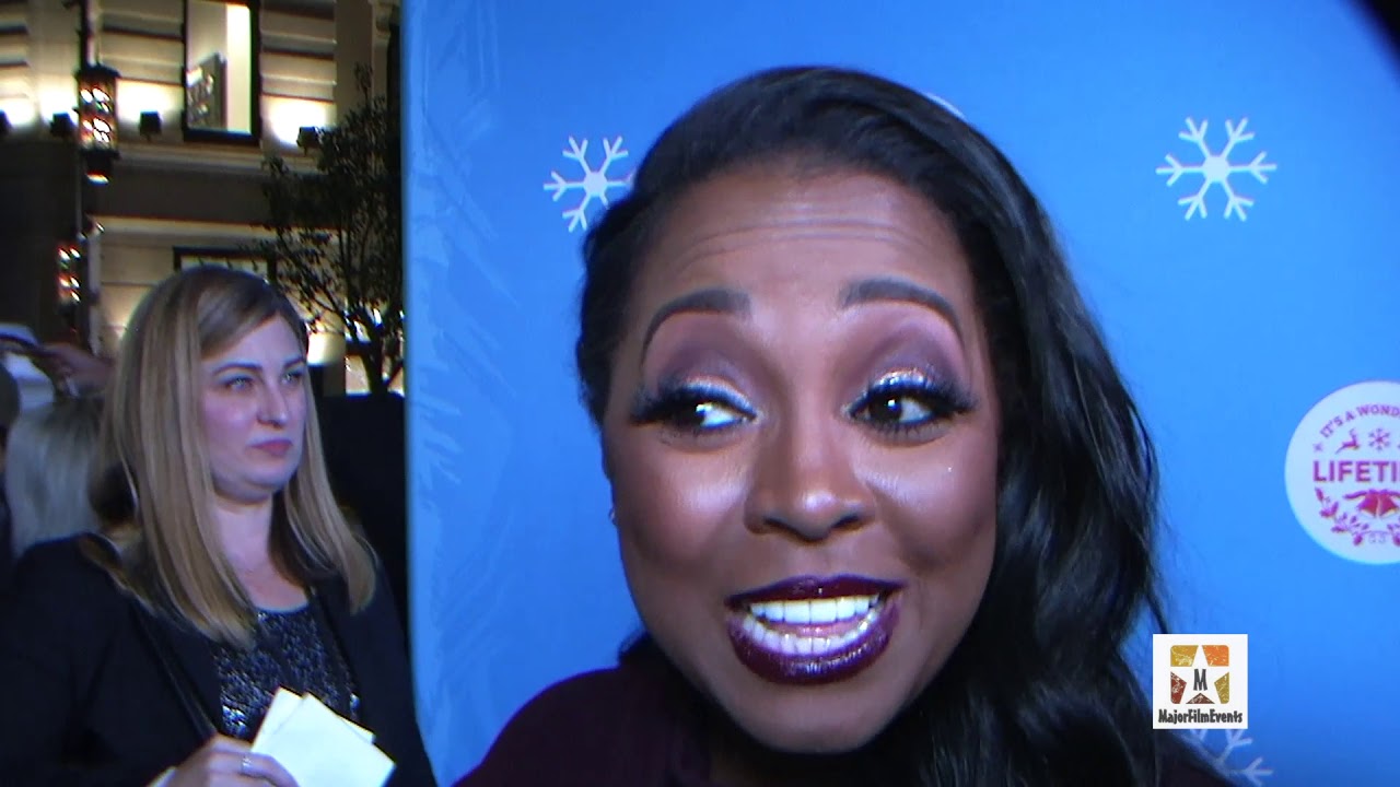 It's a Wonderful Lifetime