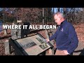 Ox Hill Battlefield Quiz