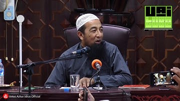 Kelebihan Bersedekah - Ustaz Azhar Idrus Official