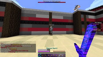 Mcbrawl Hackers #9 Teme69, Neekerimursu, and Max4485