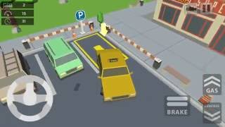 Dr Parking Mania - Android Gameplay screenshot 3