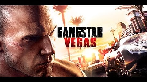 Gangstar Vegas - ep 3 (story walkthroughs)  ▶Android《HD 16:9 1080p》
