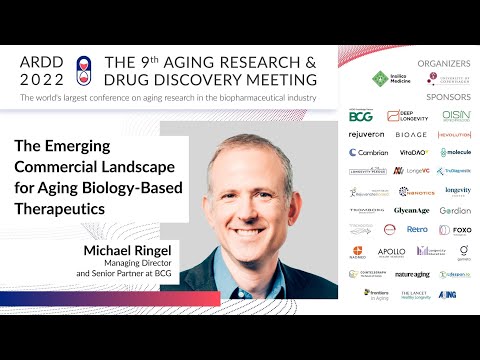 Michael Ringel from