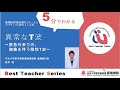 日本循環器学会　5分でわかる循環器Best Teacher Series　異常なT波　～救急外来での、胸痛を伴う陰性T波～　日本大学医学部附属板橋病院 循環器内科　新井　陸