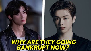 Download Lagu Fantagio staat op de rand van faillissement na het vertrek van Cha Eun Woo Kang Daniel is ook fai... MP3 Download Lagu Fantagio staat op de rand van faillissement na het vertrek van Cha Eun Woo Kang Daniel is ook fai... MP3