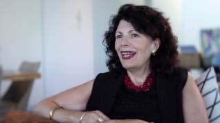 Gatehouse Insights | Interview with Carmelina Quatela