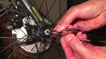 Hexlox bike protection review: Defeated in seconds.