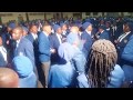 COGHDWG Opening 2018-Inxaniwe iNtliziyo