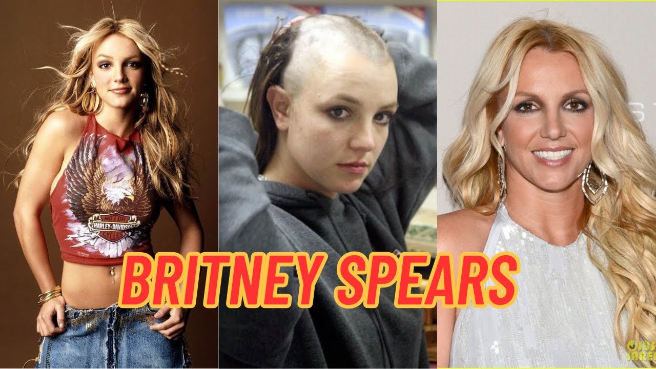 Bi kịch cuộc đời Britney Spears đến từ những người đàn ông | Kể Chuyện & Làm Đẹp | Ngân Đây