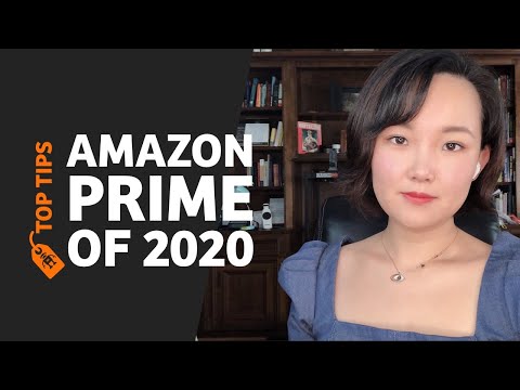 2020年亚马逊Prime Day活动如何准备？💰💰💰亚马逊旺季如何提高销量