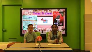 Baxter Media Live Stream