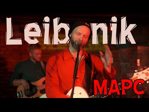 Leibonik feat TELEPORT