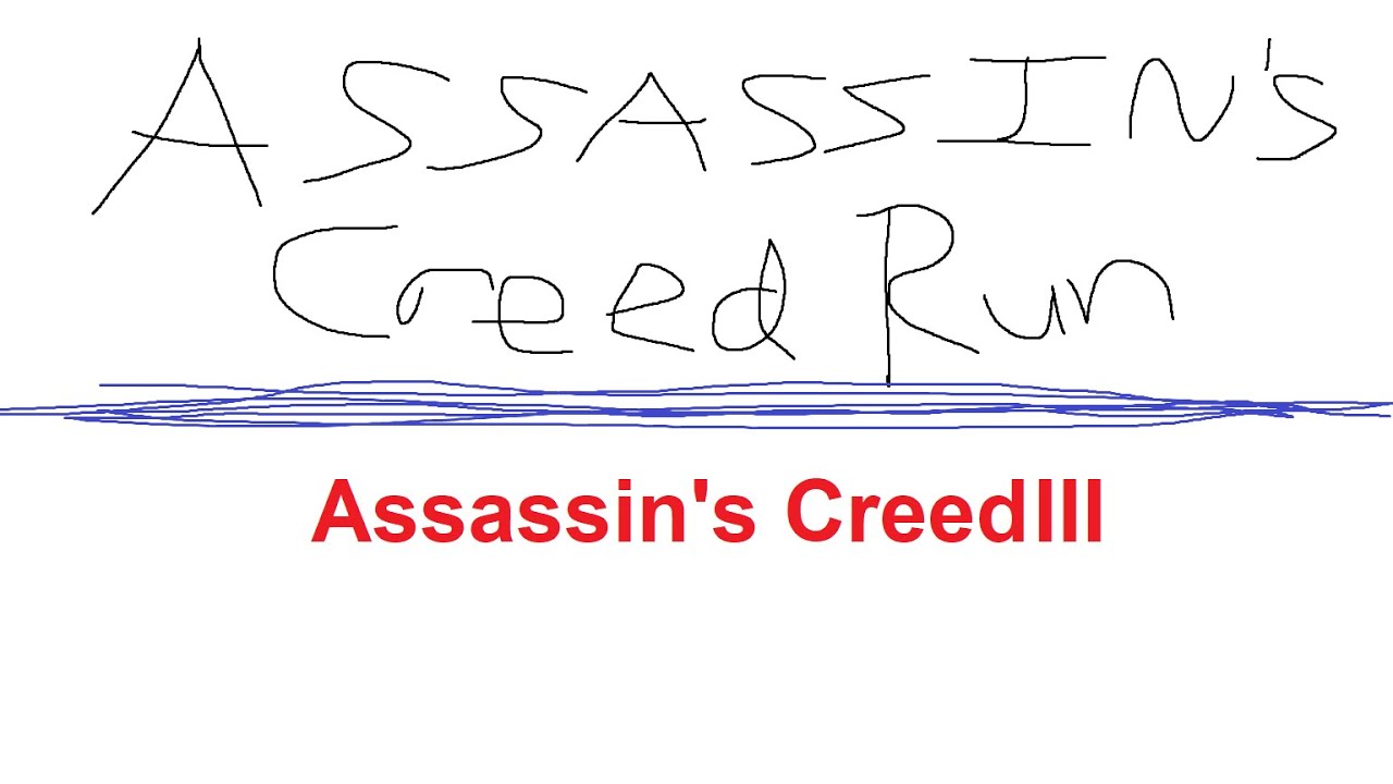 Assassin's Creed 3 part. 3 YouTube