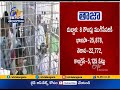 Dubbaka bypoll: BJP’s Raghunandan Rao takes lead in 8th round