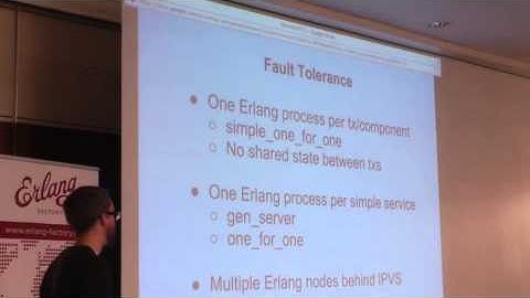 Real-time card payments in Erlang - Gustav Simonsson