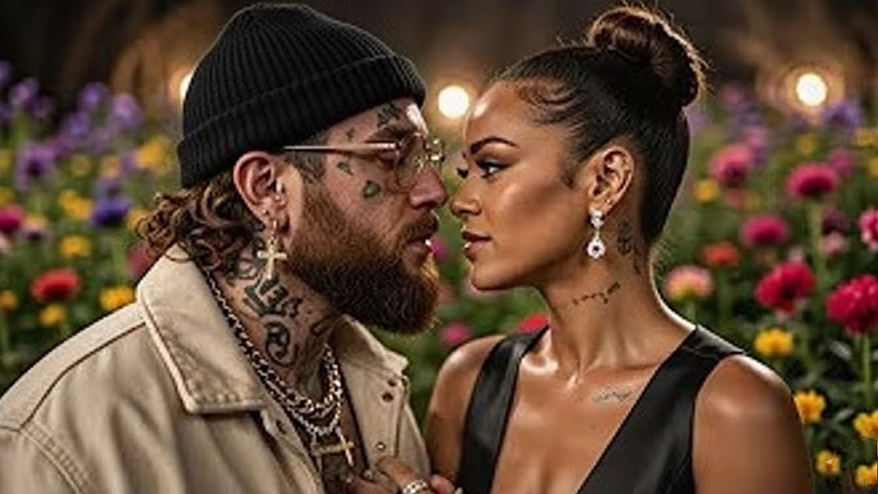 Teddy Swims & Rihanna – Feel Me Deeply (Soulful Music Video) | Full Lyrics 2026.