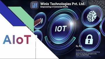 Winix Technologies private Limited