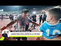 Herc: “ESTE EQUIPO DE UNAM YA NO ES IGUAL DE GRANDE COMO ERAN ANTES”