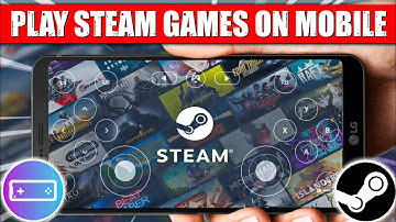 🔥 Play Steam PC Games On Android | GameNative Emulator V3.1 Full Setup Guide | Best Steam Emulator