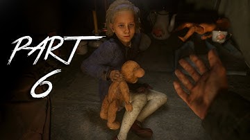 CALL OF DUTY WW2 Walkthrough Gameplay - Part 6 - Collateral Damage - Campaign Mission 6 (COD WW2)