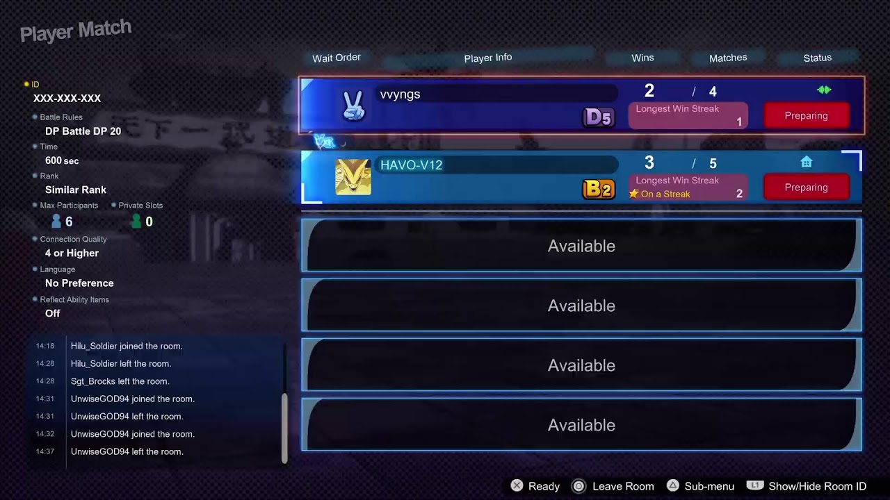 Sparking Zero Training