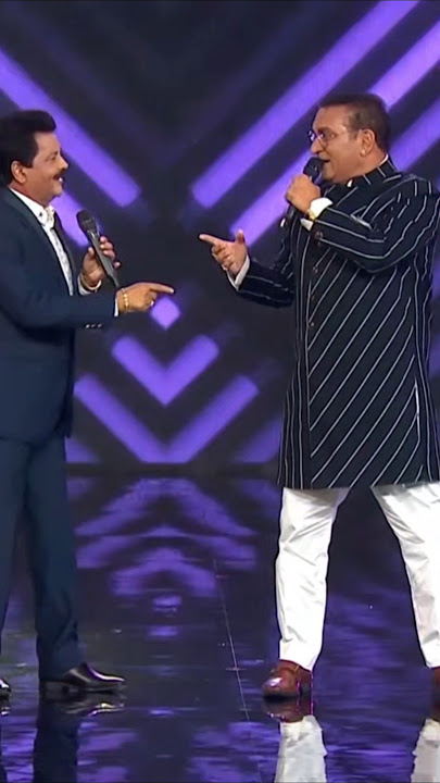 mai khiladi tu anadi #uditnarayan #abhijeet #akshaykumar #trendingshorts