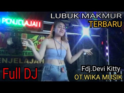 Full DJ Live