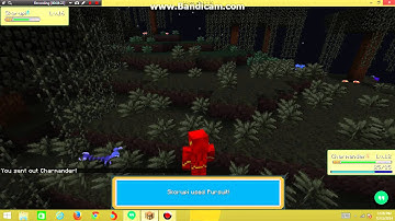 Pixelmon Single Player Ep 1