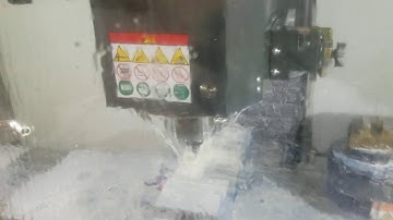 MT 166 Multiple Work Offsets & in-process Probing