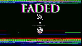 Faded - PLPMR Переделанная версия (2ая Бета)