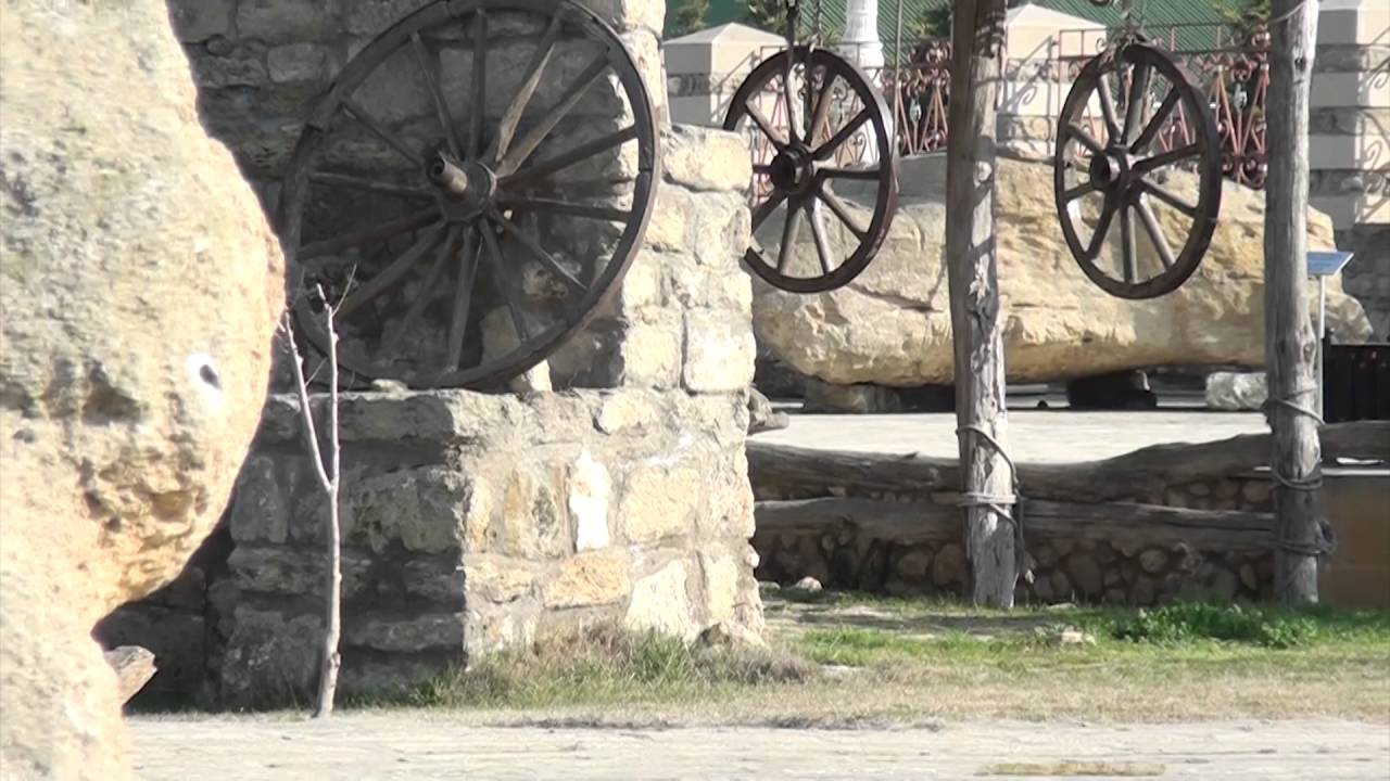 QALA Kendi QALA Qorugu (Reserve Gala) YouTube