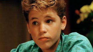 Tristes Detalles Encontrados En La Autopsia De Corey Haim