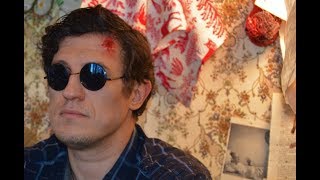 Backstage. Проект полнометражного фильма Ярославы Бернадской НАБЛЮДАТЕЛЬ... Backstage. Проект полнометражного фильма Ярославы Бернадской НАБЛЮДАТЕЛЬ...
