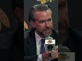 Danny Wirtz is ready for the #connorbedard era #nhl #chicagoblackhawks